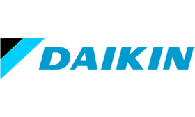 Daikin Logo Daikin