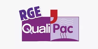 RGE - Qualipac Logo QualiPac