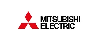 Mitsubishi Electric Logo Mitsubishi Electric