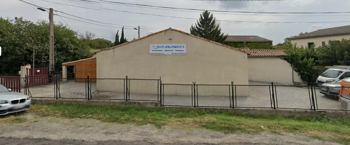 Photo Sud Energie 11 à Carcassonne